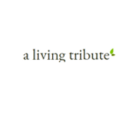 A Living Tribute coupons